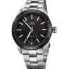 ORIS Artix GT Day Date Negro Acero 42 mm | 01 735 7662 4424-07 8 21 87
