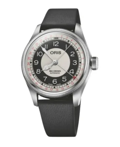 ORIS Big Crown Pointer Date Bullseye 38 mm | 01 754 7779 4061-07 5 19 25