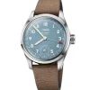 ORIS Big Crown Pointer Date 40 mm | 01 473 7786 4065-07 5 19 22FC