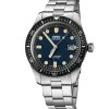 ORIS Divers Sixty-Five Azul Acero 42 mm | 01 733 7720 4055