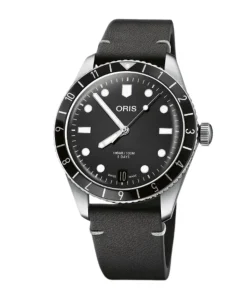 ORIS Divers Sixty-Five Calibre 400 Negro 40 mm | 01 400 7772 4054-07 5 20 82