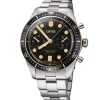ORIS Divers Sixty-Five Chronograph 43 mm | 01 771 7744 4354-07 8 21 18
