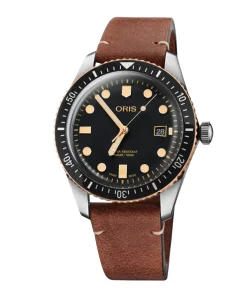 ORIS Divers Sixty-Five 40 mm | 01 733 7720 4354-07 5 21 45