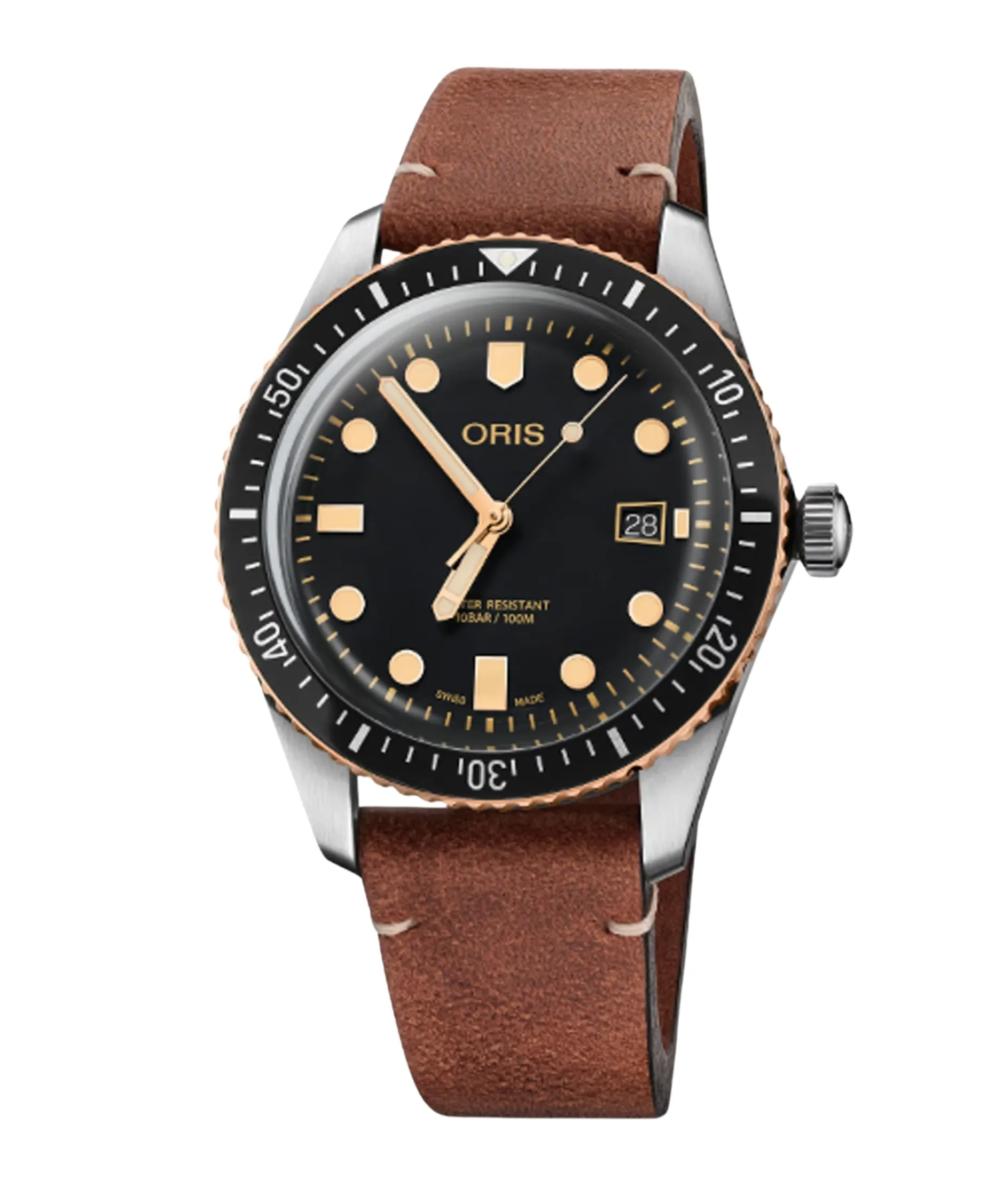 ORIS Divers Sixty-Five 40 mm | 01 733 7720 4354-07 5 21 45