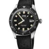 ORIS Divers Sixty-Five Negro Acero 42 mm | 01 733 7720 4054-07 4 21 18