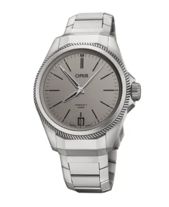 ORIS ProPilot X Calibre 400 39 mm | 01 400 7778 7153-07 7 20 01TLC