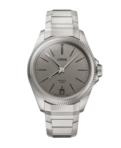 ORIS ProPilot X Calibre 400 39 mm | 01 400 7778 7153-07 7 20 01TLC