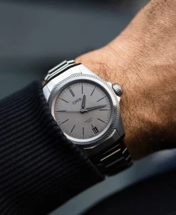 ORIS ProPilot X Calibre 400 39 mm | 01 400 7778 7153-07 7 20 01TLC