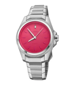 ORIS Propilot X Miss Piggy Edition 34 mm | 01 531 7796 4158-07 8 17 05LC