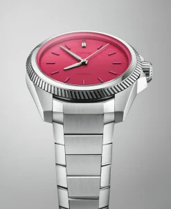 ORIS Propilot X Miss Piggy Edition 34 mm | 01 531 7796 4158-07 8 17 05LC