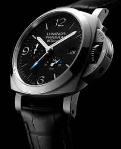 Panerai Luminor BiTempo Power Reserve 44 mm | PAM01360