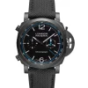 Panerai Luminor Chrono Carbotech™ 44 mm | PAM01219