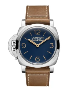 Panerai Luminor Destro Azul 44 mm | PAM01732