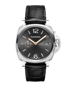 Panerai Luminor Due Antracita Soleil 42 mm | PAM01250