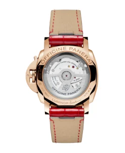 Panerai Luminor Due Goldtech™ Madreperla 38 mm | PAM01280