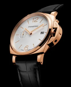 Panerai Luminor Due Goldtech™ 42 mm | PAM01336