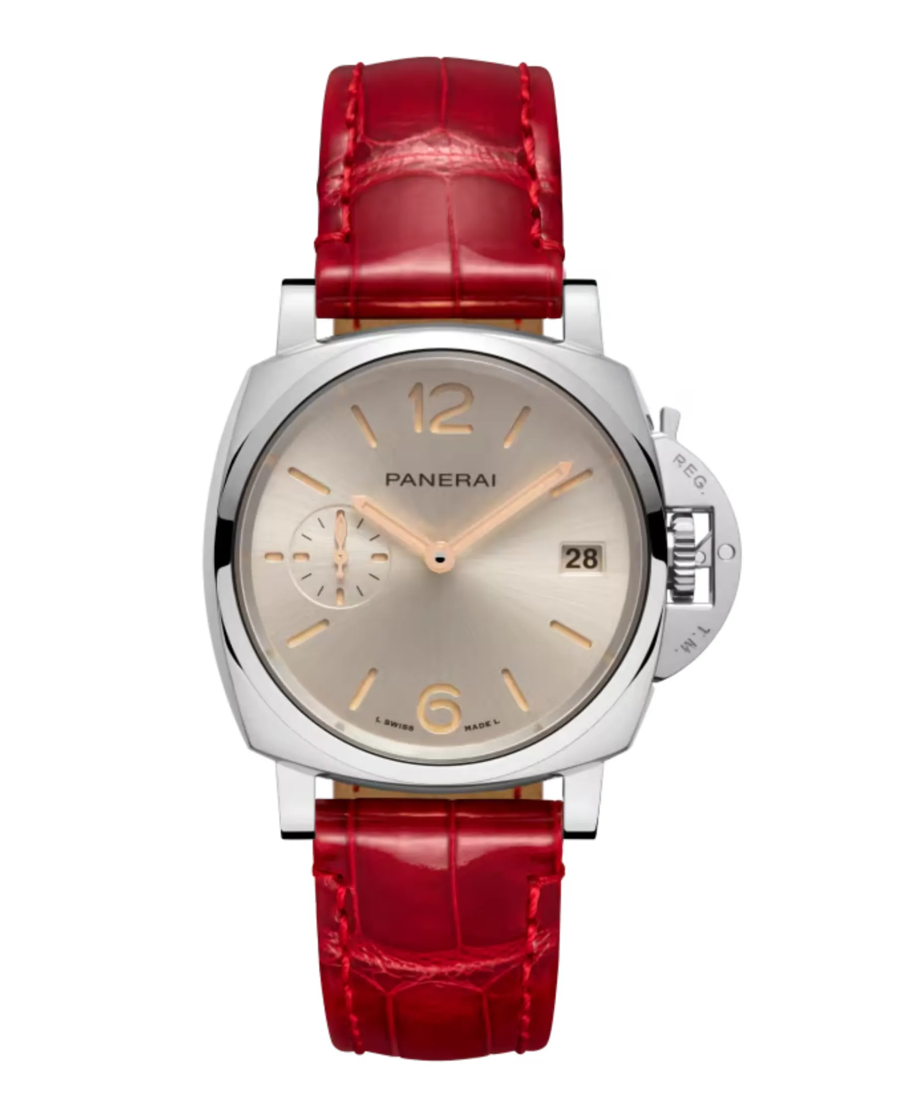 Panerai Luminor Due 38 mm | PAM01550