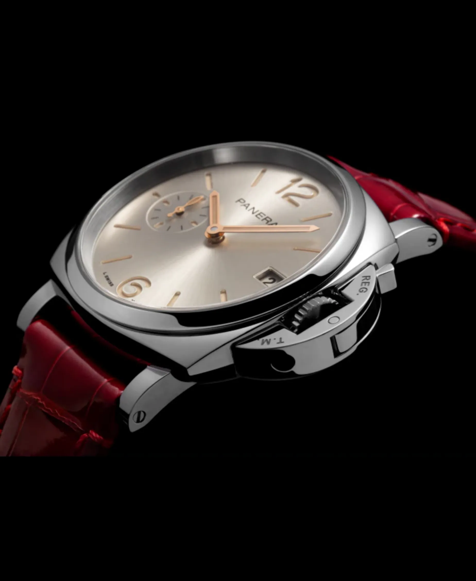 Panerai Luminor Due 38 mm | PAM01550
