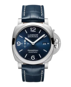 Panerai Luminor Marina Azul 44 mm | PAM01313