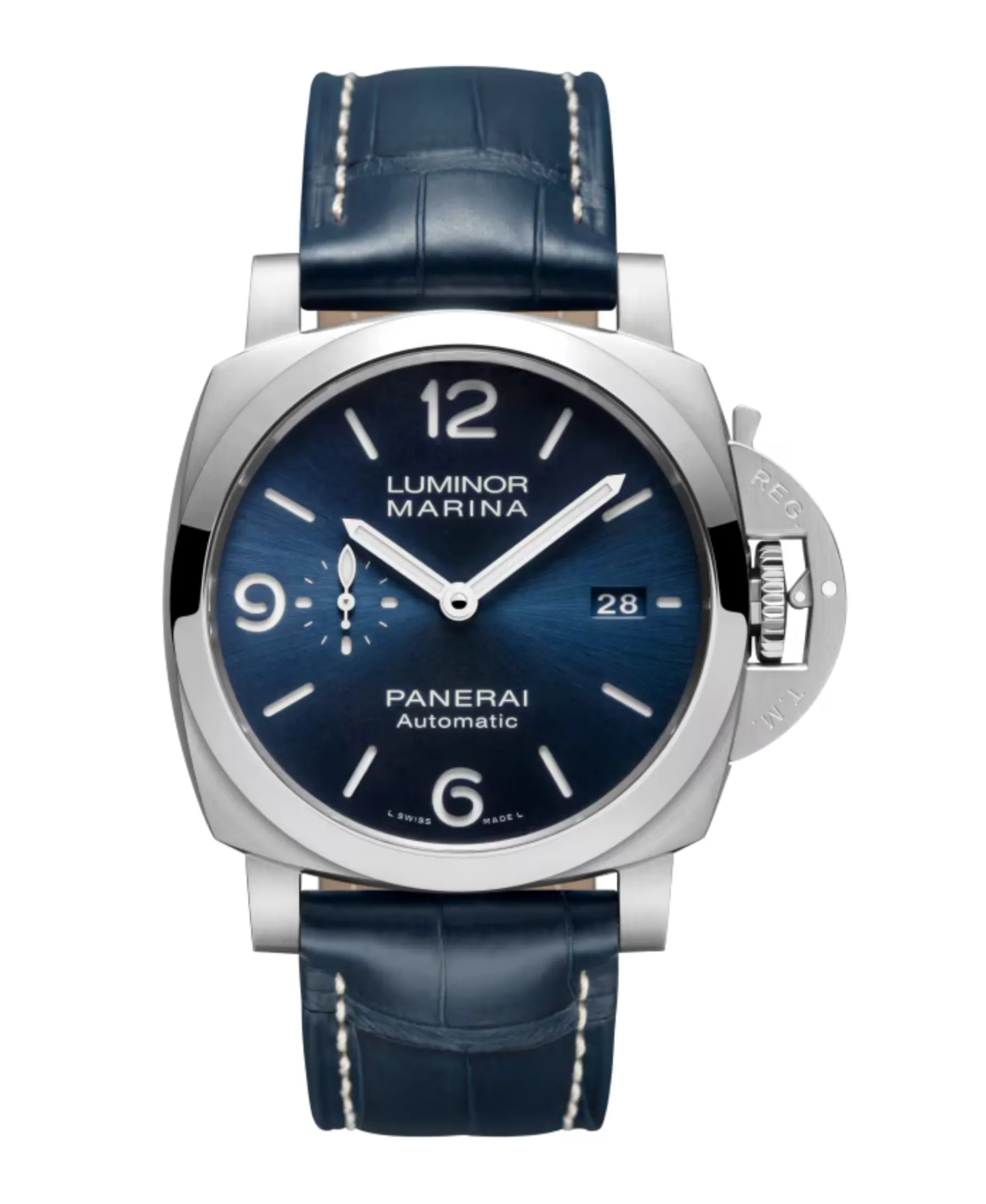 Panerai Luminor Marina Azul 44 mm | PAM01313