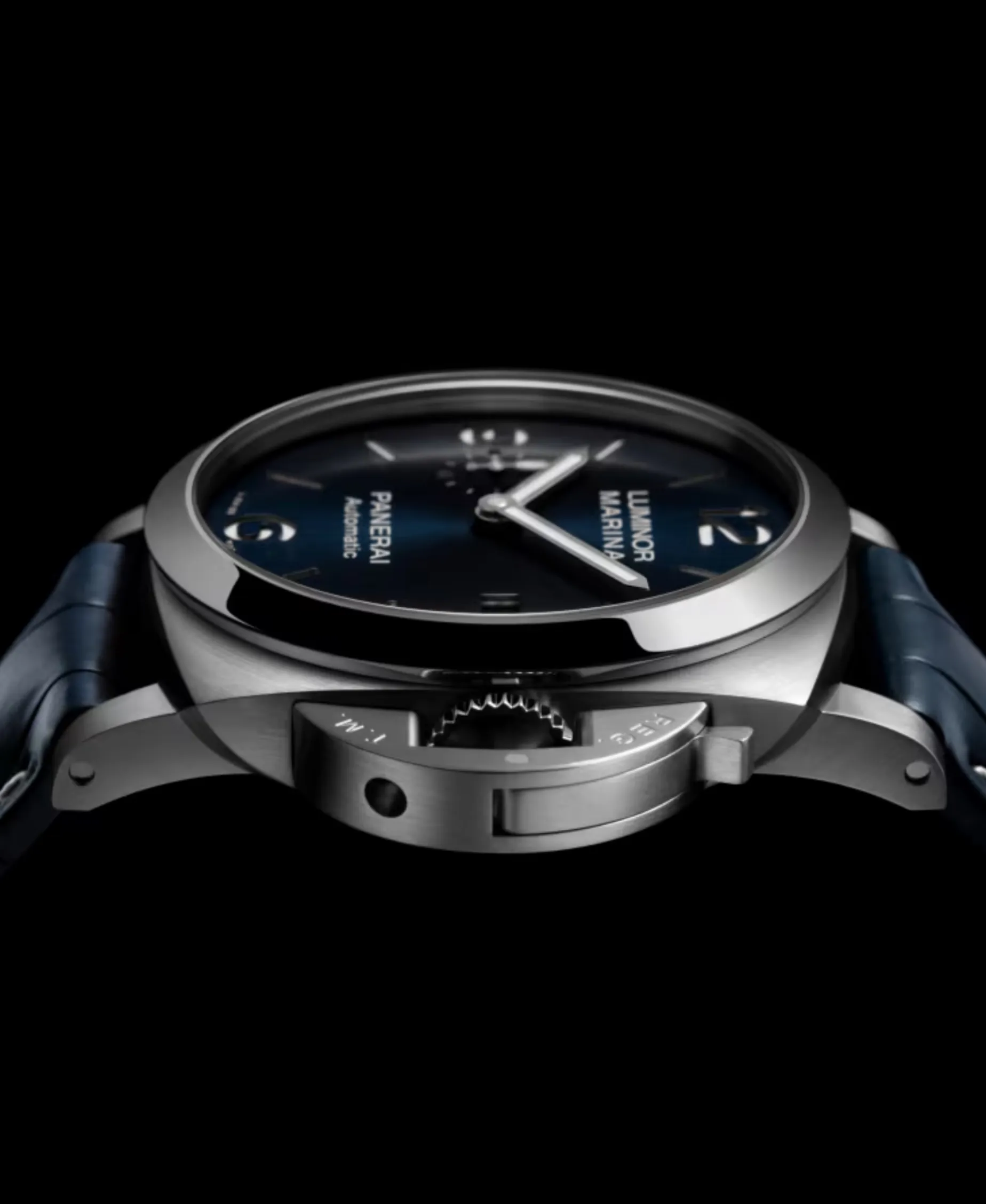 Panerai Luminor Marina Azul 44 mm | PAM01313