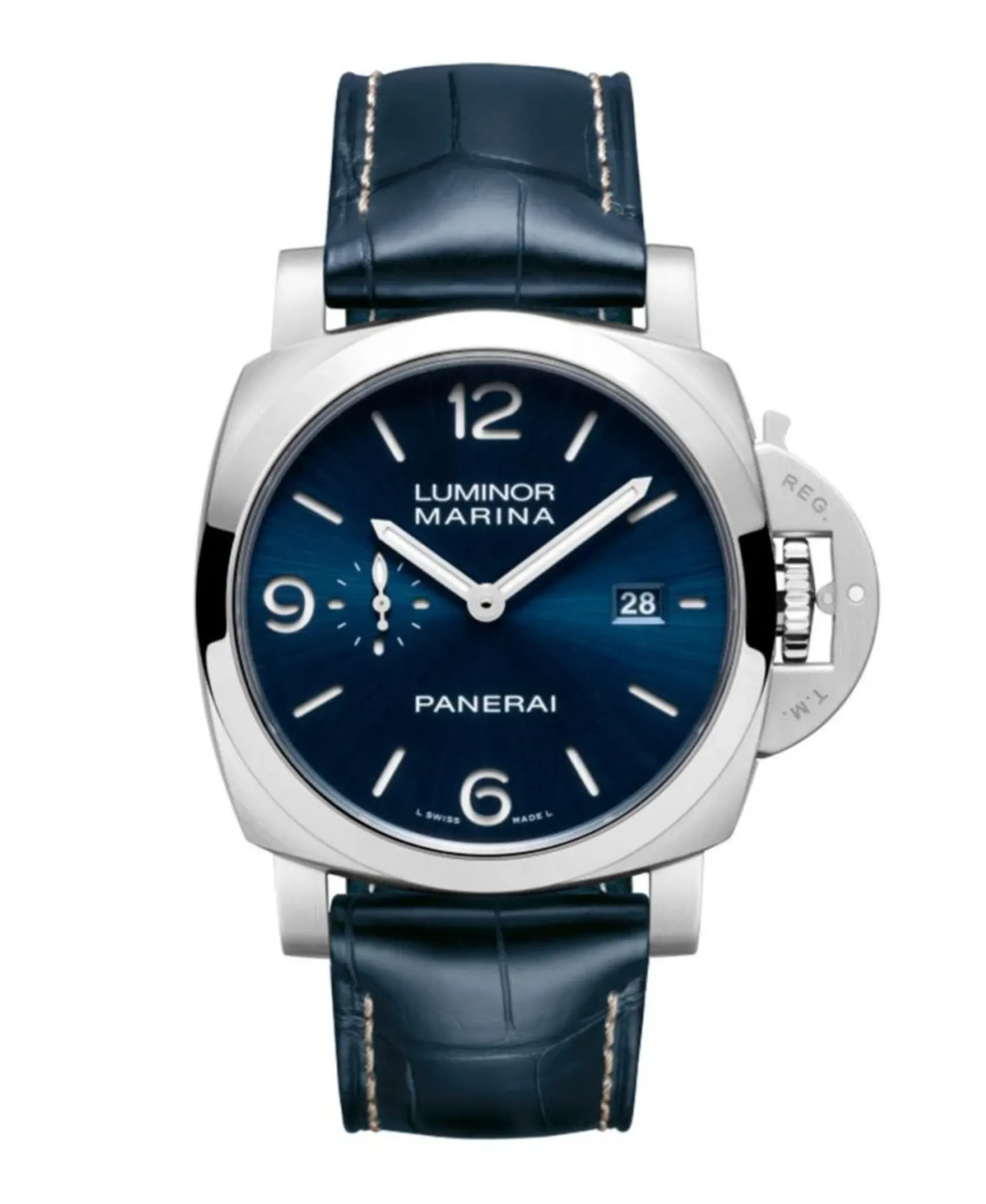 Panerai Luminor Marina Azul 44 mm | PAM03313