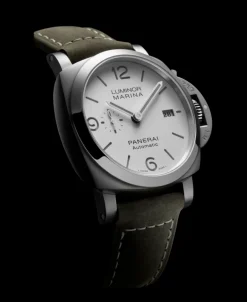 Panerai Luminor Marina Blanco 44 mm | PAM01314