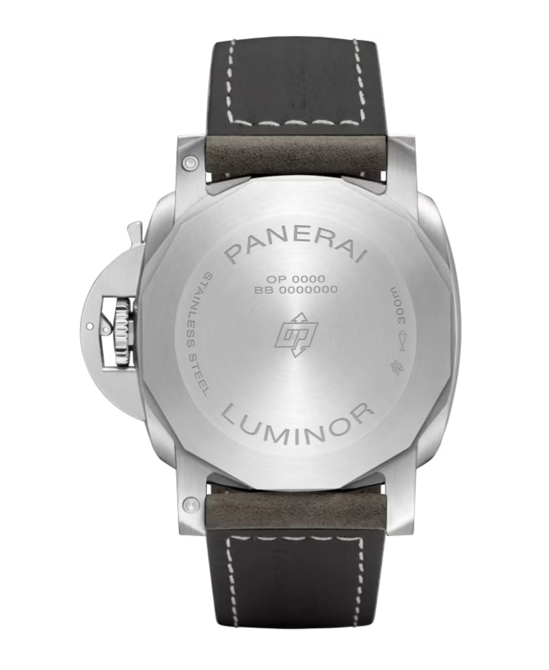 Panerai Luminor Marina Blanco 44 mm | PAM01314