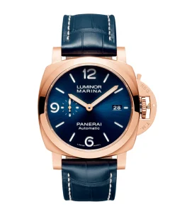 Panerai Luminor Marina Goldtech™ 44 mm | PAM01112