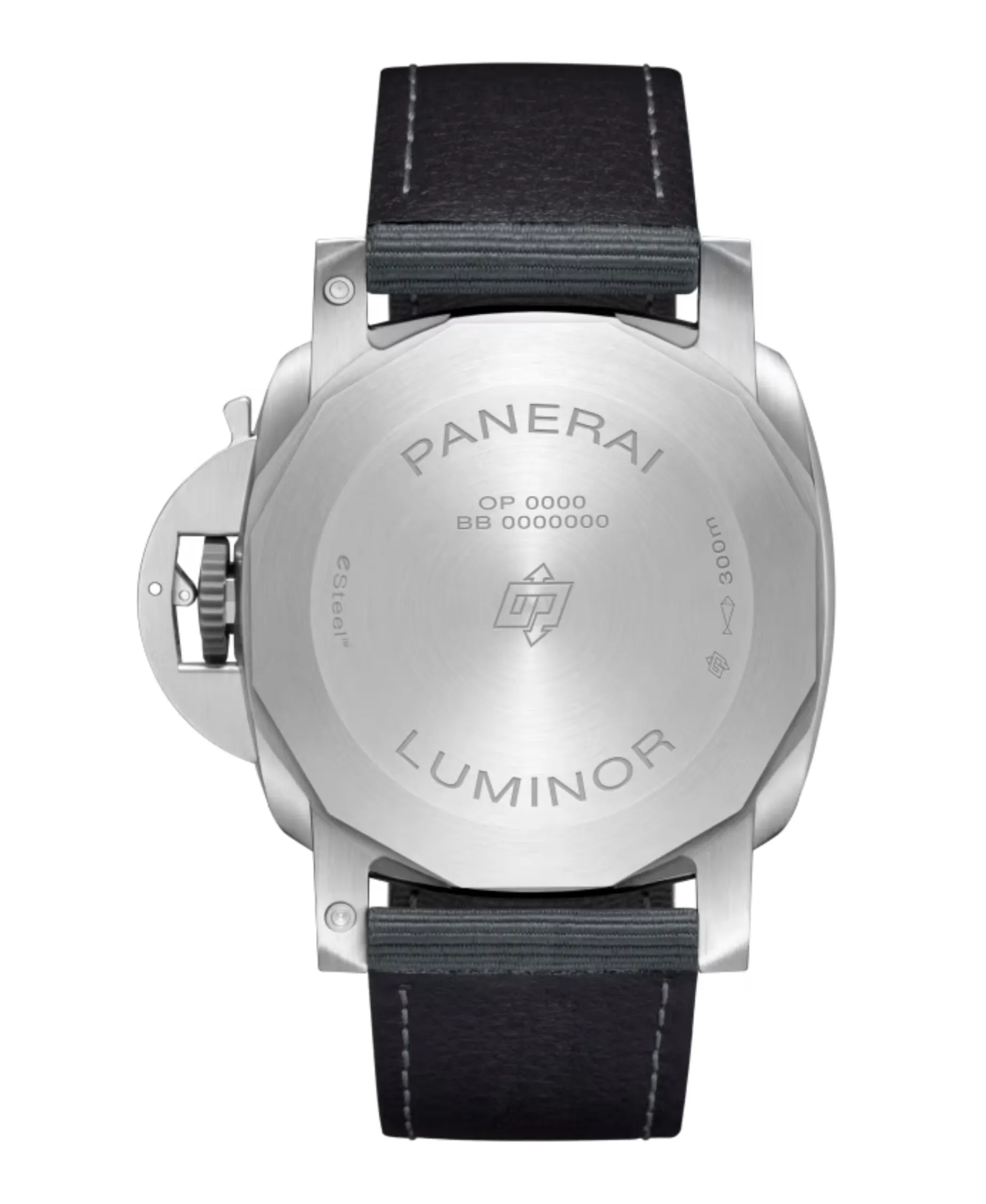 Panerai Luminor Marina Grigio Roccia 44 mm | PAM01358