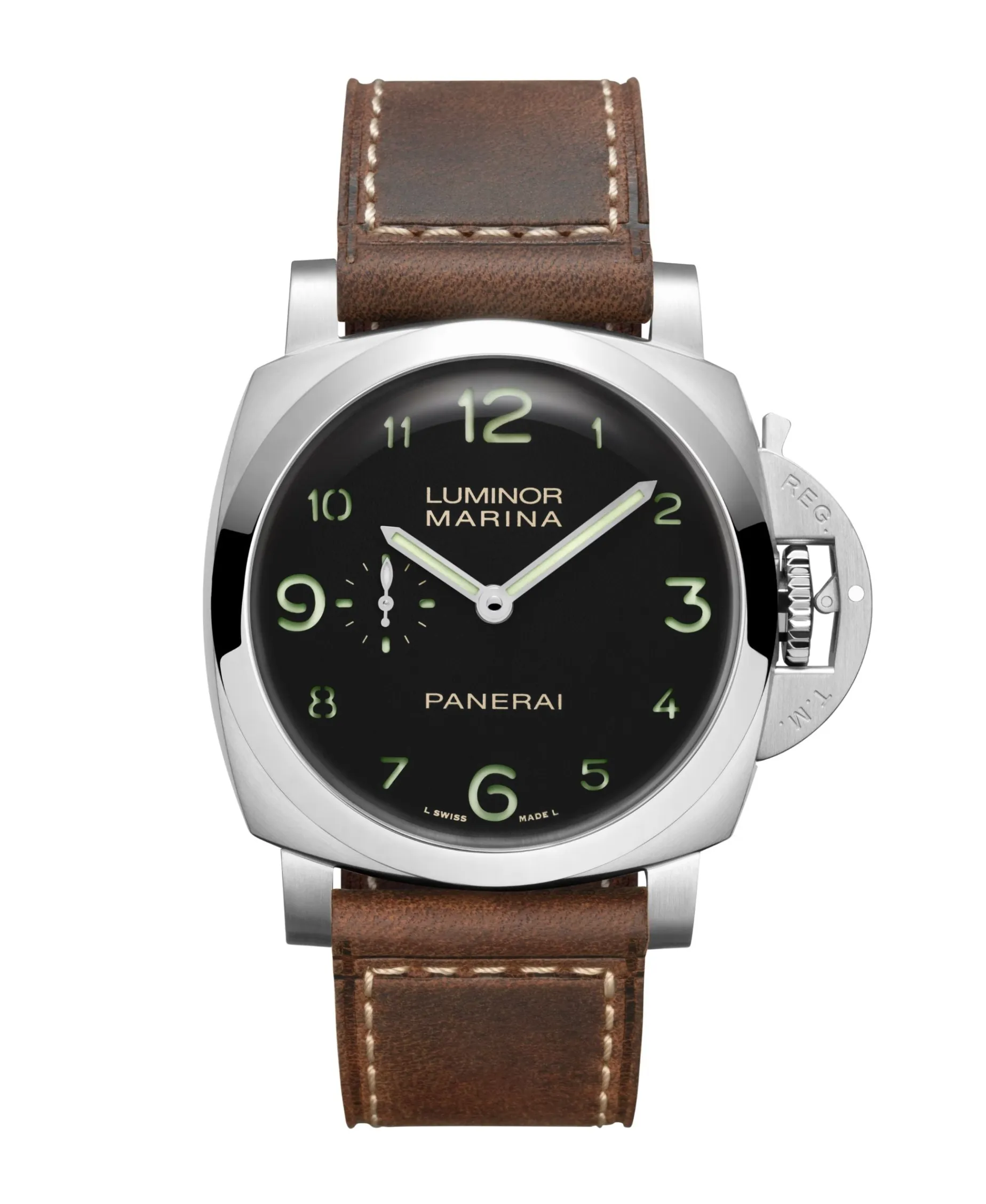 Panerai Luminor Marina Negro 44 mm | PAM01759