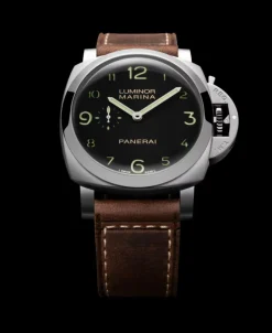Panerai Luminor Marina Negro 44 mm | PAM01759