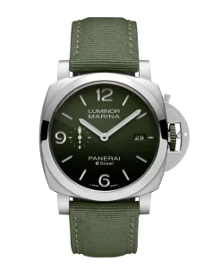 Panerai Luminor Marina Verde Smeraldo 44 mm | PAM01356