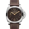 Panerai Luminor Marrón 44 mm | PAM01731