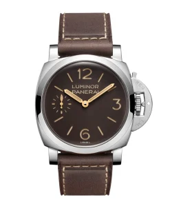 Panerai Luminor Marrón 44 mm | PAM01731