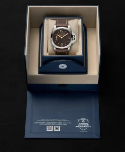 Panerai Luminor Marrón 44 mm | PAM01731