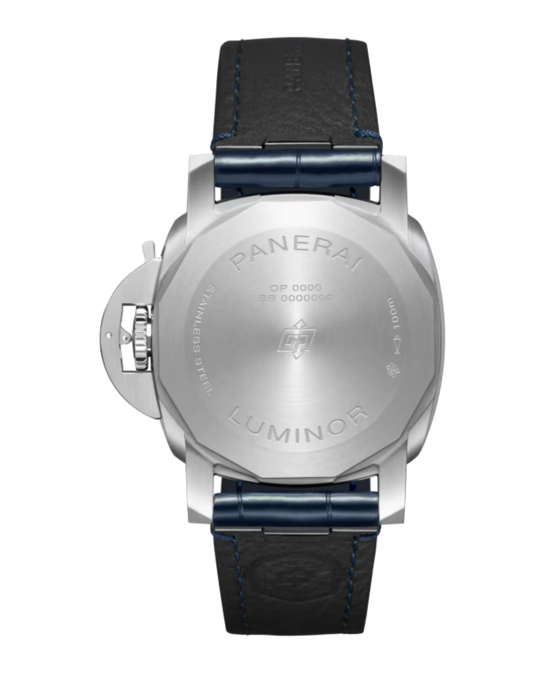 Panerai Luminor Quaranta Azul 40 mm | PAM01370