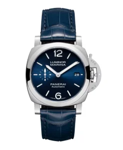 Panerai Luminor Quaranta Azul 40 mm | PAM01370