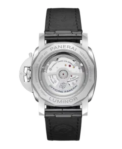 Panerai Luminor Quaranta BiTempo 40 mm | PAM01365