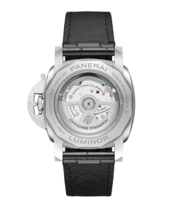 Panerai Luminor Quaranta BiTempo GMT 40 mm | PAM01367