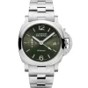 Panerai Luminor Quaranta BiTempo 40 mm | PAM01640
