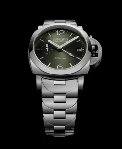Panerai Luminor Quaranta BiTempo 40 mm | PAM01640