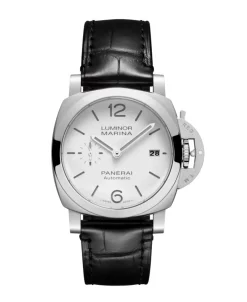 Panerai Luminor Quaranta Blanco 40 mm | PAM01371