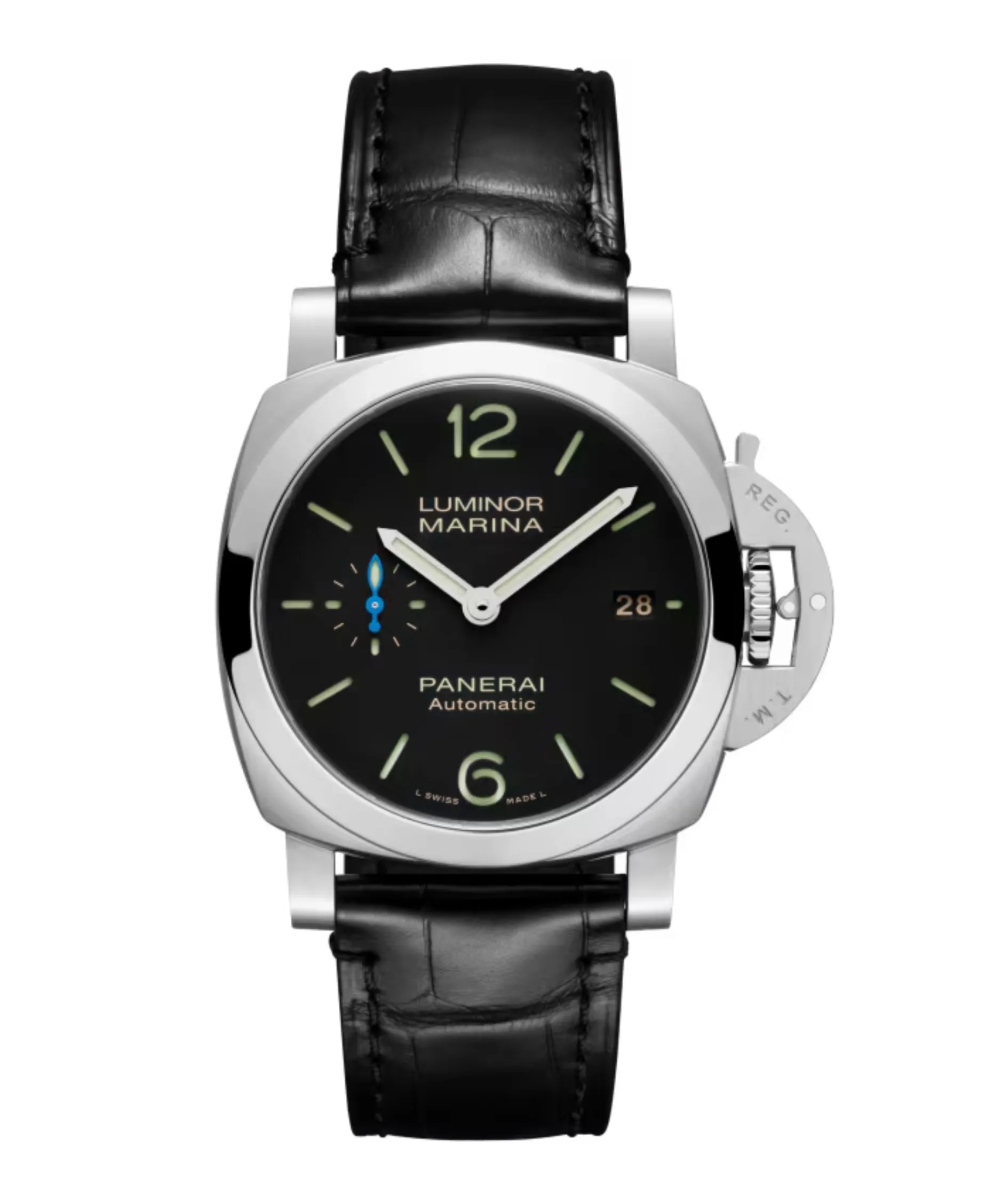 Panerai Luminor Quaranta 40 mm | PAM01372