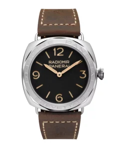 PANERAI Radiomir 3 Days Acciaio 47mm | PAM00685