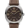 Panerai Radiomir 1940 3 Days Automatic Marrón Titanio 45 mm | PAM00619