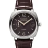Panerai Radiomir 8 Days Marrón Titanio 45 mm | PAM00346