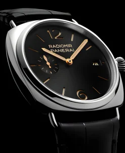 Panerai Radiomir Quaranta Negro 40 mm | PAM01572