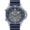 PANERAI Submersible Guillaume Nery Edition | PAM00982