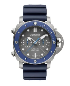 PANERAI Submersible Guillaume Nery Edition | PAM00982